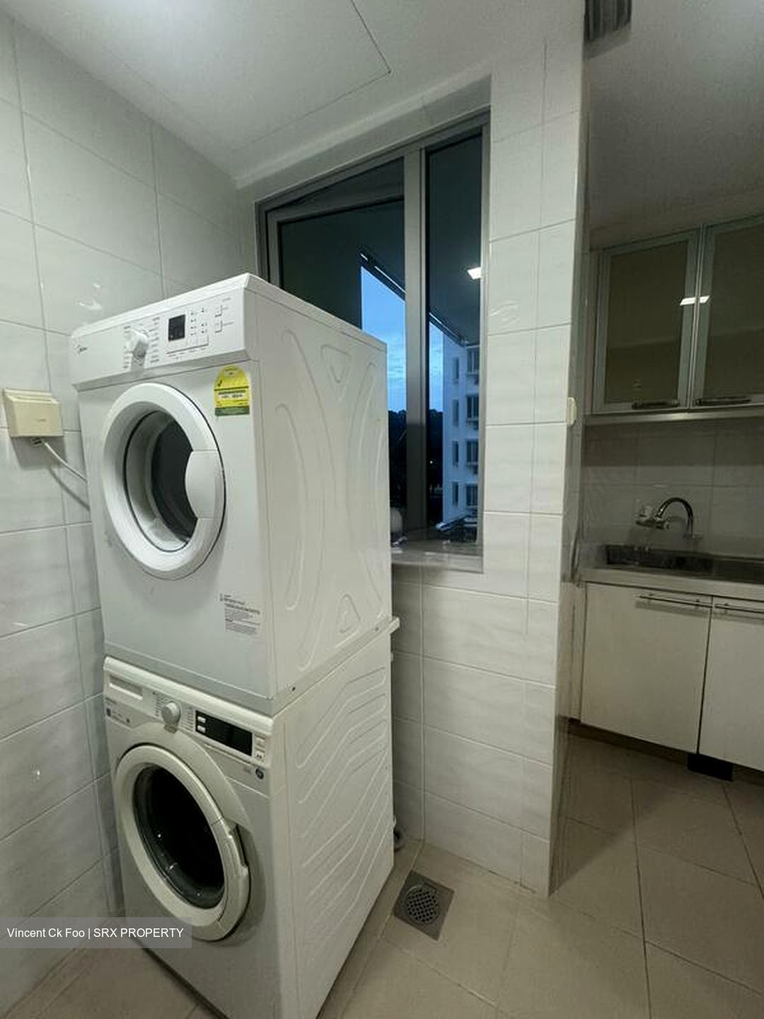 Caribbean At Keppel Bay (D4), Condominium #503087131